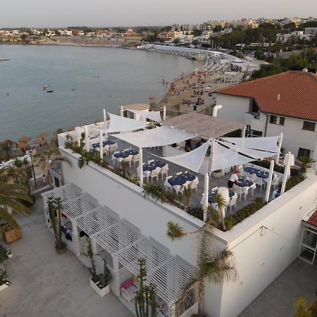 La Bella Trani - Suites And B&B Exterior foto