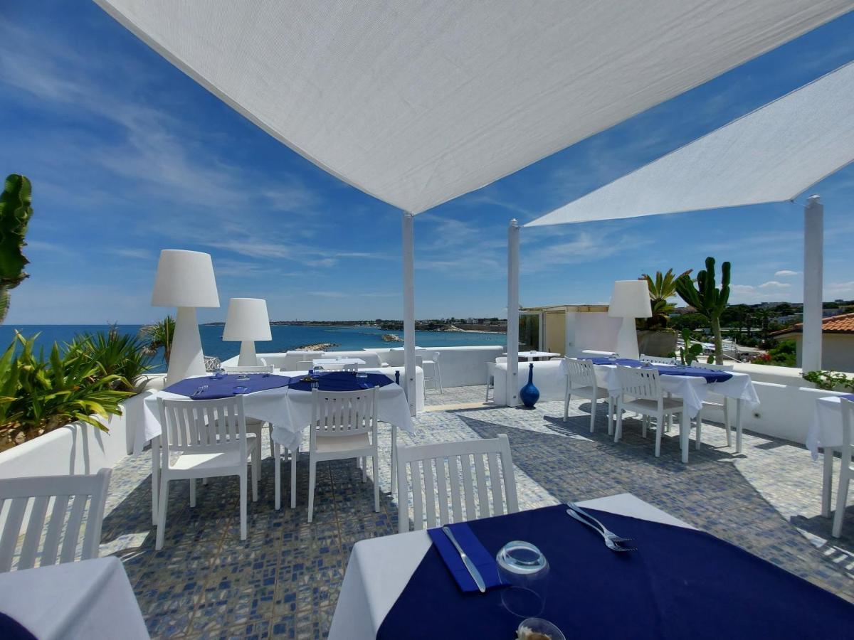 La Bella Trani - Suites And B&B Exterior foto