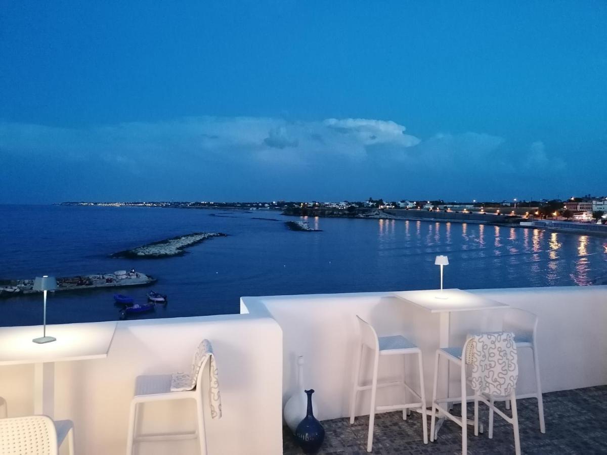 La Bella Trani - Suites And B&B Exterior foto