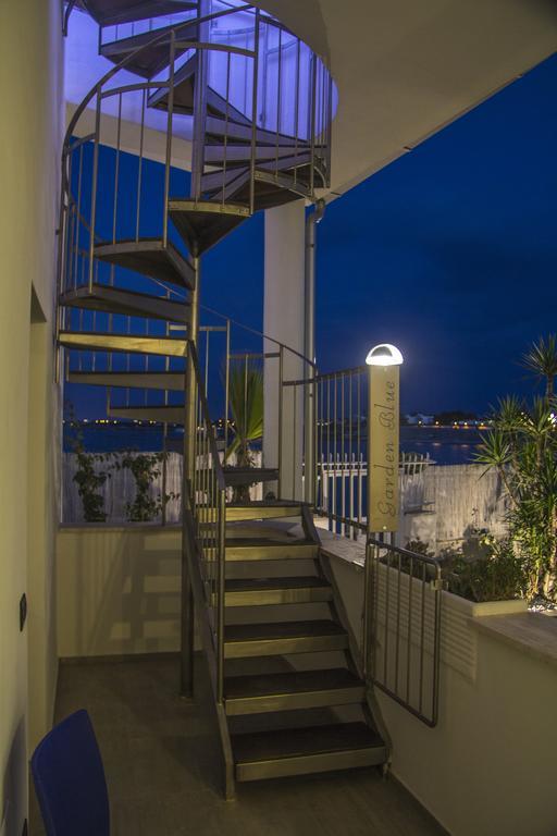 La Bella Trani - Suites And B&B Exterior foto