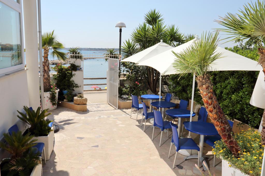 La Bella Trani - Suites And B&B Exterior foto