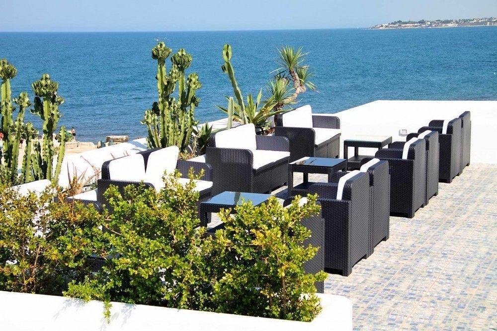 La Bella Trani - Suites And B&B Exterior foto