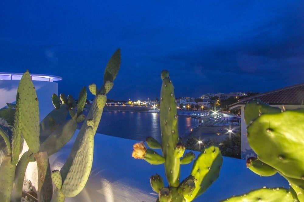 La Bella Trani - Suites And B&B Exterior foto