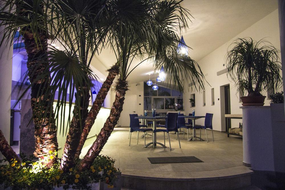 La Bella Trani - Suites And B&B Exterior foto