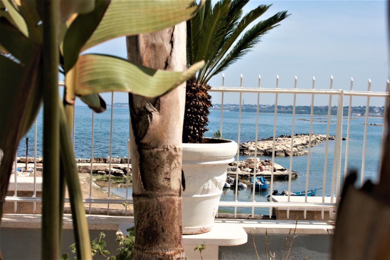 La Bella Trani - Suites And B&B Exterior foto