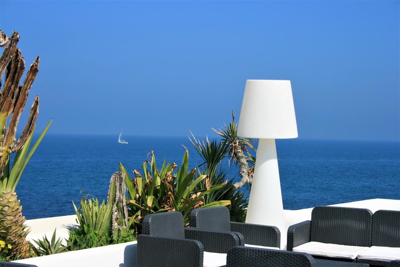 La Bella Trani - Suites And B&B Exterior foto