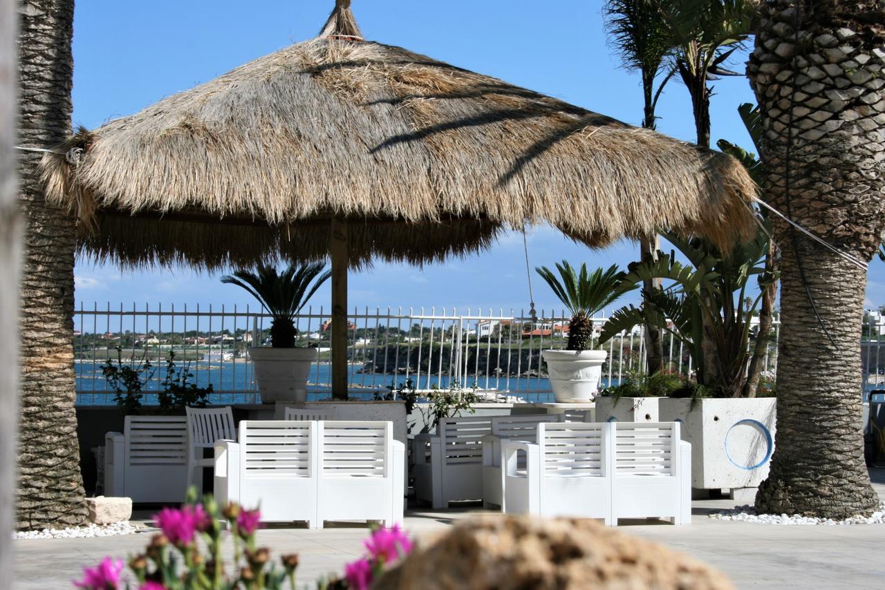 La Bella Trani - Suites And B&B Exterior foto
